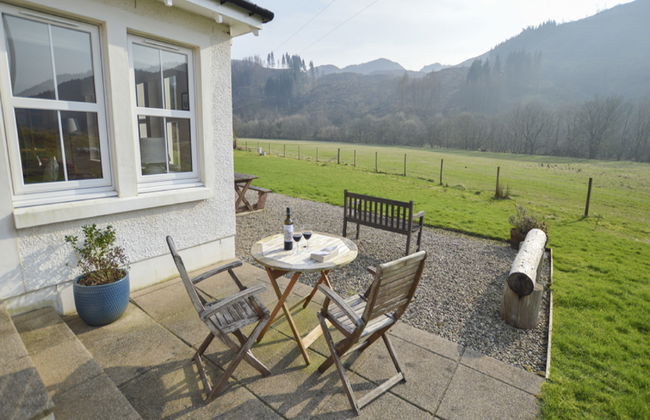 Feochan Bheag - Foto 29