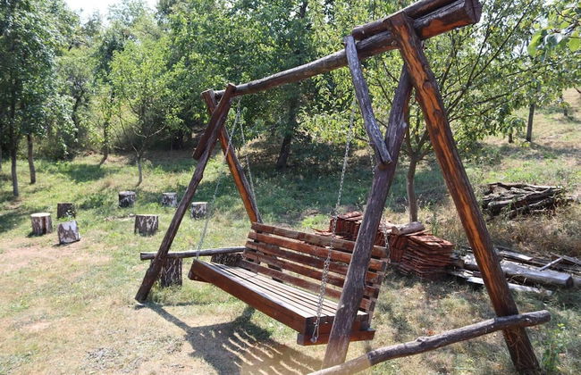 Charming 2bed Cottage in Carasova, Banat Mountains - Foto 26