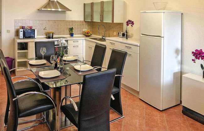 Apartments With Terrace at the Kummerower See in Sommersdorf - Foto 23