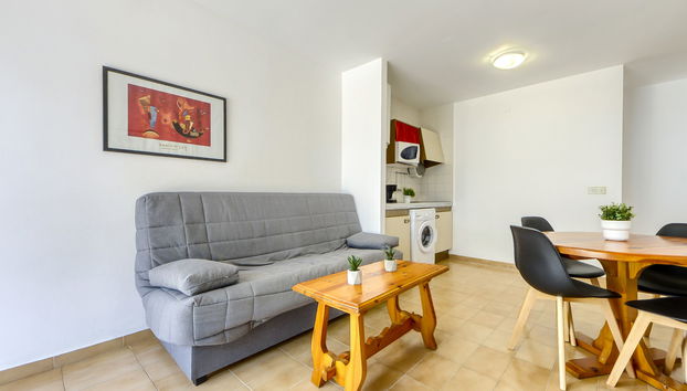 Mismar - Foto 4, Kitchen / Dining Room