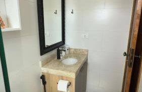 Recanto Spa - Estilo, conforto e exclusividade em São Vicente - Foto 16