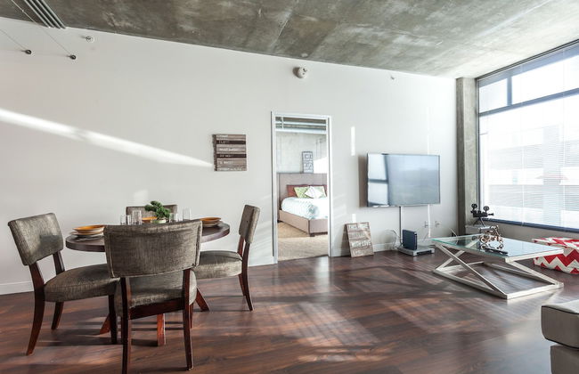 Tripbz Mello Lofts - Foto 28