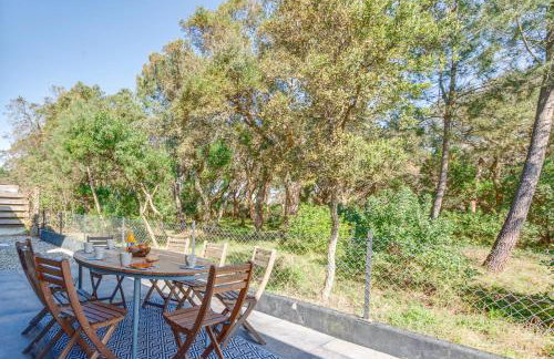 Villa contemporaine avec spa, océan & forêt à pied - Foto 4
