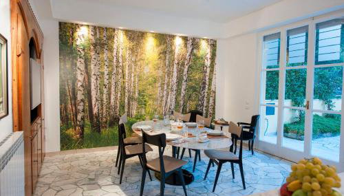 La Galerie Luxury Apartment by Mamo Florence - Foto 4