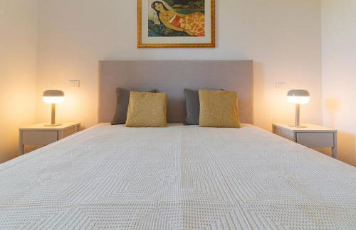 Cicale relaxing home - aria condizionata, parcheggio, giardino - Photo 56