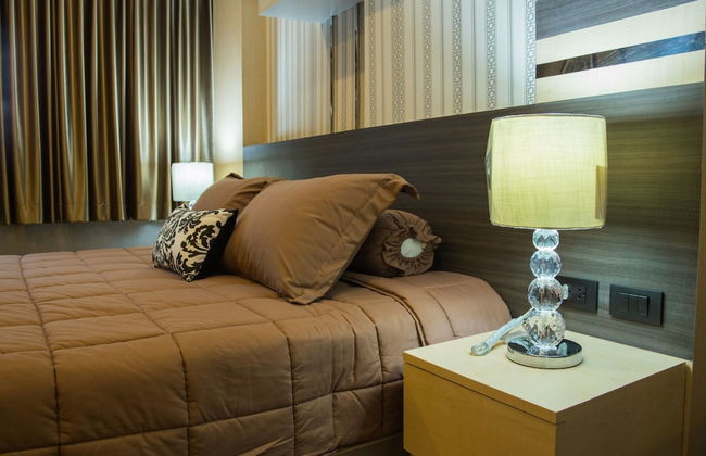 The Near Residence - Sriracha - Foto 13