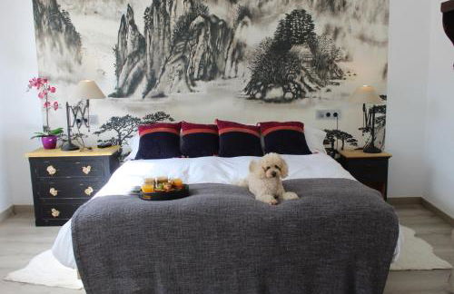 Long House Ses Salines - Foto 1