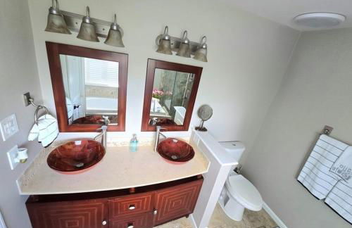 Loudoun Metro Station Home - Foto 18