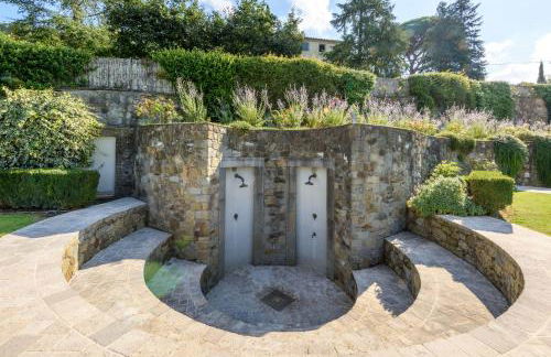 Villa Caiano - Luxury In Tuscany - Foto 83