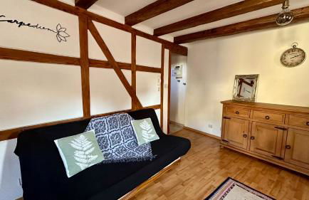 Les gites de la poterne - Foto 4