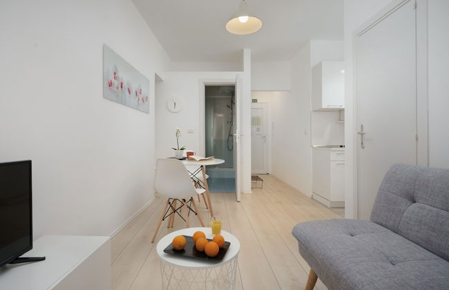 Apartments Antons 2 - Foto 15