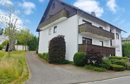 Moderne 3 Zi Ferienwohnung - Photo 1