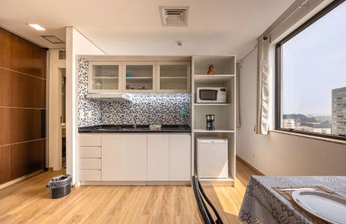 Flat Osasco Trade Center - Foto 16