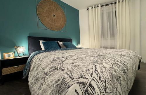 L'Escale Versaillaise by Vyvea - Foto 11