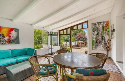 Ferienwohnung am Schlosspark - Foto 21