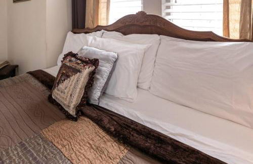 Memphis Belvedere Suites Upper Deluxe King 1 Bedroom - Foto 34