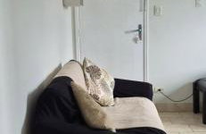 Apartamento em mongaguá, vista para o mar e garagem! - Foto 10