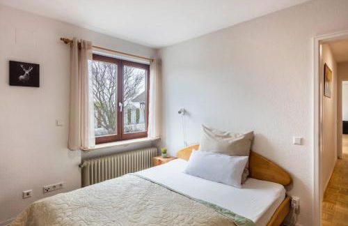 Ferienwohnung Schwarzwaldblick - Foto 11