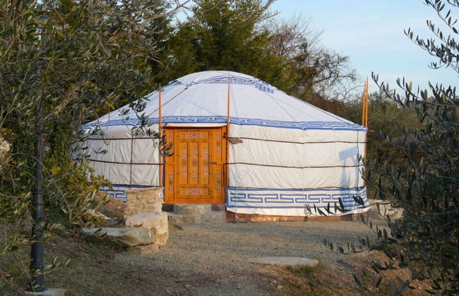 Casa Juliana Comfortable Holiday Residence - Photo 29