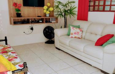 Aconchegante casa para temporada - Foto 8