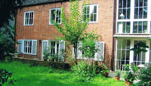 Ferienwohnung in Hamburg West - Foto 2