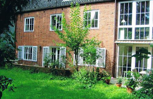 Ferienwohnung in Hamburg West - Foto 2