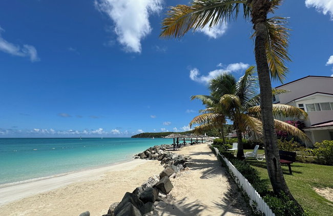 Dickenson Bay Oasis Antigua Village - Foto 60