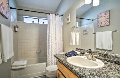 Tucson Hideaway Near Hiking and Biking! - Foto 20