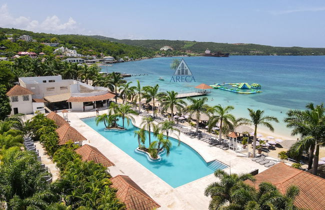 Sunset at ArecaHomes~ Beach Access~ Pool & Water Park - Foto 16