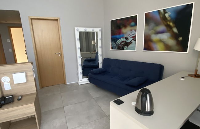 Paiva Home Stay by Flatbpaiva - Foto 7