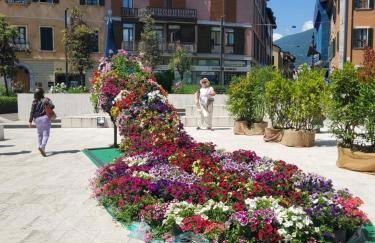 La Casa di Perla BILOCALE A 6 Kilometri da SALO' - Foto 40