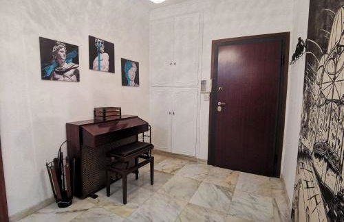 L'Artista a Torino - Stay in Lingotto, 20 min from the Center - Foto 17