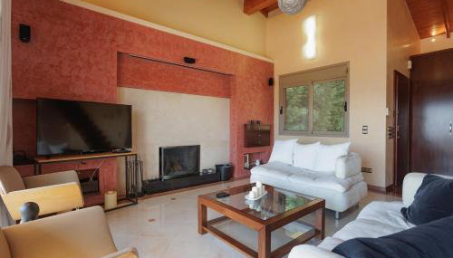 Bluenique villa corfu - Foto 5