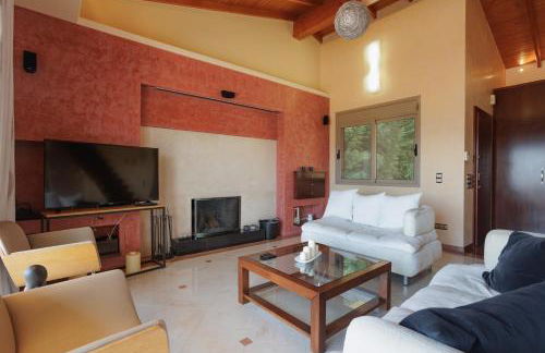 Bluenique villa corfu - Foto 5