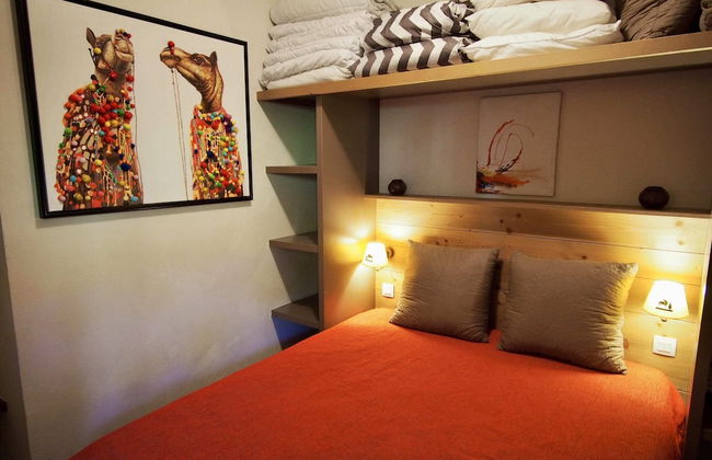 RisoulSki Antarès - Foto 50