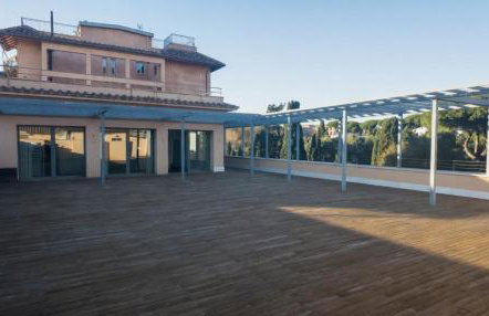 Roma Luxury Apartment - Foto 37