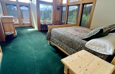 Sun West Lodge - Foto 8