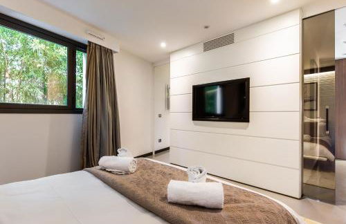 Luxury Apartments Jardins d'ARLIAS by Sweett - Foto 26