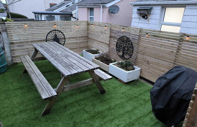 4 The Terrace - Foto 33