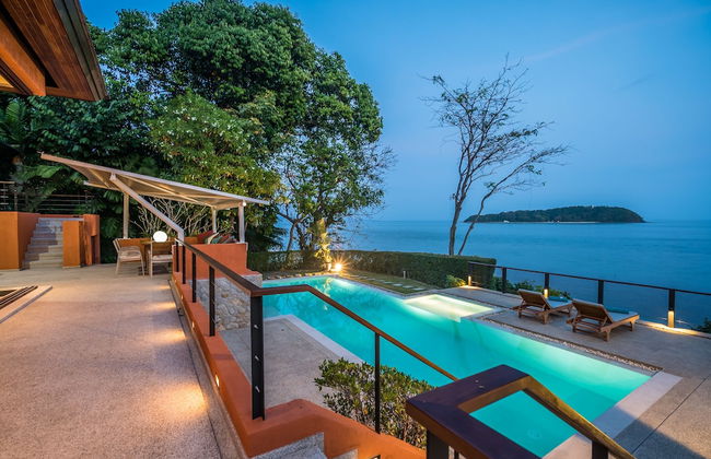 Nam Bo villa by Lofty - Foto 62