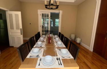 Beautiful River front home with private pool - Foto 40