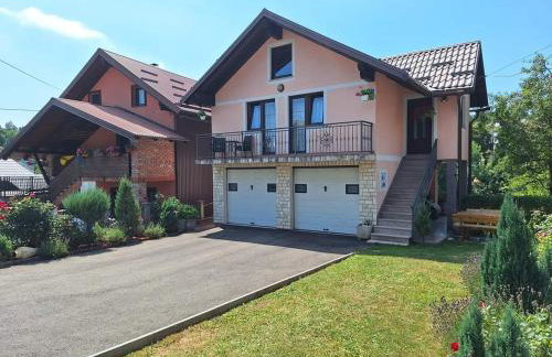 Holiday Home Lana - Foto 29