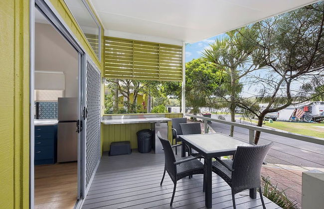 Reflections Brunswick Head - Holiday Park - Photo 57