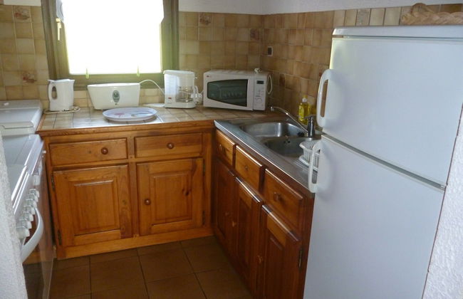 Elegant Chalet in Gerbepal in Cosy Environment - Photo 17