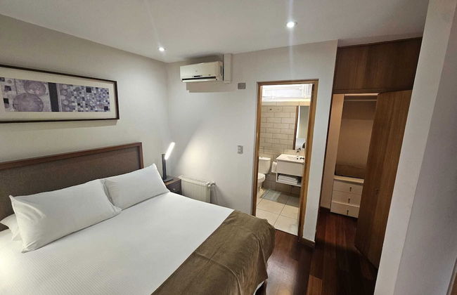 Lastarria Hotel & Aparts - Photo 45