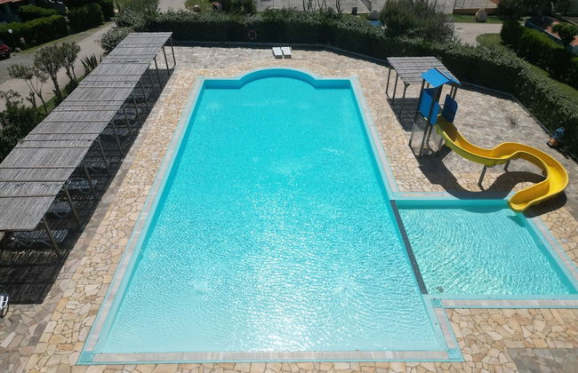 Camping Tonnara - Foto 24