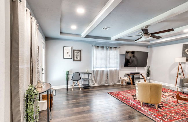 The House of Cards - Foto 29