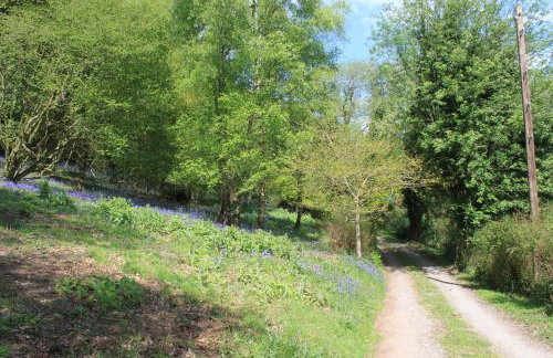 High View Barn - Foto 20