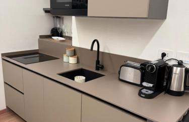 WELCOME RIVIERA- Mazzini 77 con WIFI, condizionamento in ogni stanza, parcheggio a pagamento 15euro al giorno da prenotare in anticipo - Foto 7