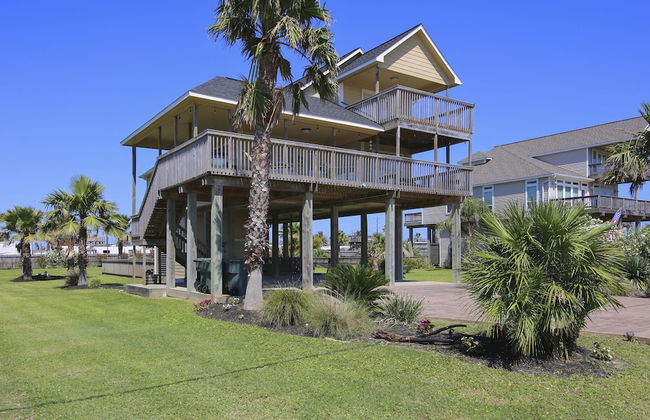 Beach Retreat - Foto 38